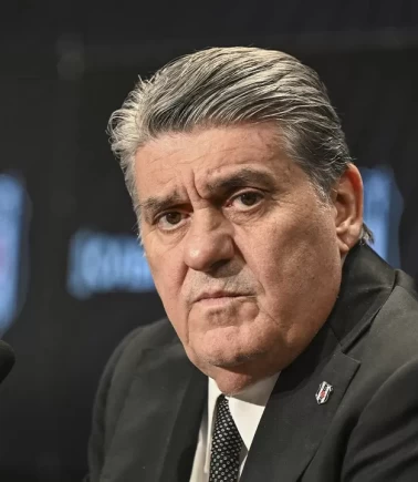 Serdal Adalı: “Ozan Ergün kariyerini bitirdi”