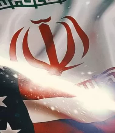 Trump, savaştan kaçmak için diğer ülkelere mi sığındı?