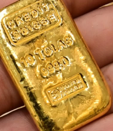 Gram altın 7.333 TL ile güne başladı