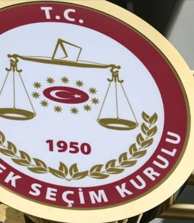 5 yeni beldede seçim heyecanı başlıyor