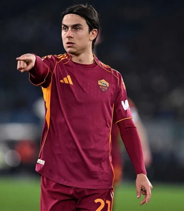 Paulo Dybala için Süper Lig iddiası