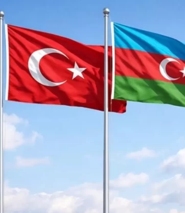Azerbaycan’dan Türkiye’ye destek: 'Füze saldırısını kınıyoruz'