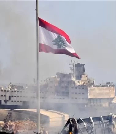 Lübnan Sağlık Bakanlığı, İsrail saldırılarının bilançosunu açıkladı!