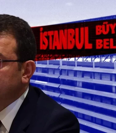 İBB yolsuzluk davasında gerilim tırmanıyor: Silivri'de tansiyon yükseldi