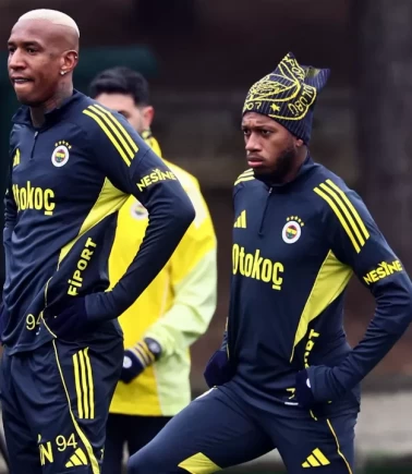 Fenerbahçe, Gaziantep FK karşısında yara sarmak istiyor