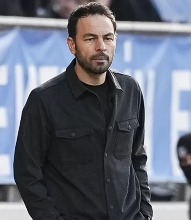 Selçuk İnan'dan savunma vurgusu