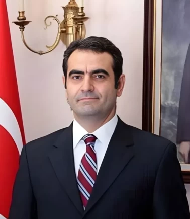 İstiklal Marşı ve Mehmet Akif Ersoy anıldı