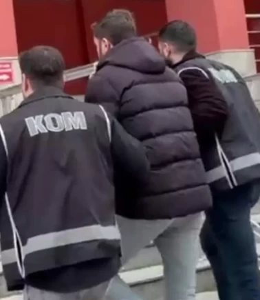 Darbe girişimde aktif rol alan ihraç uzman çavuş, Kocaeli'de yakalandı