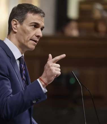 İspanya Başbakanı Sanchez uyardı!