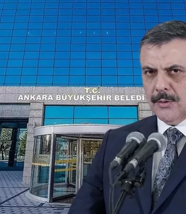 İşte Ankara Büyükşehir Belediyesi soruşturmalarında son durum!