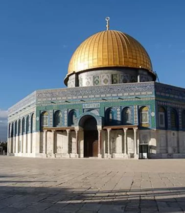 İsrail, Mescid-i Aksa’yı 18 gündür kapalı tutuyor!