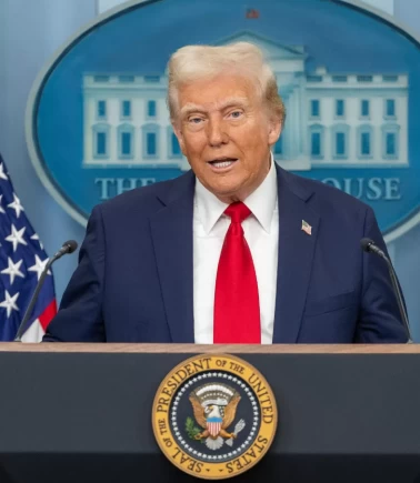 Trump: İran, taleplerimizi karşılayacak bir teklif hazırlığında