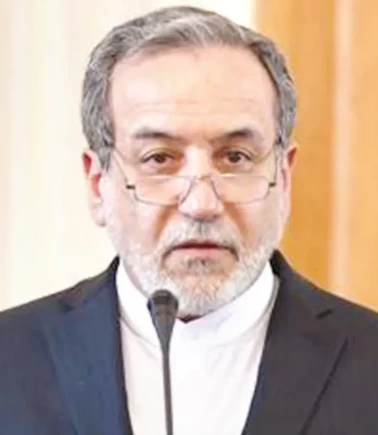 Arakçi'nin Umman ziyaretinin ardından tekrar Pakistan'a dönmesi planlanıyor