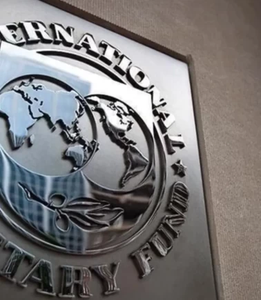 IMF’den korkutan 'savaş' raporu