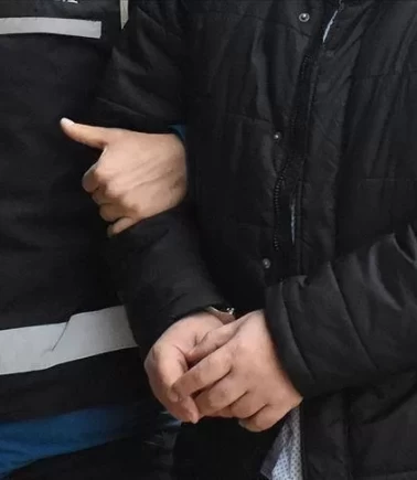 Mardin'de narkotik operasyonu!