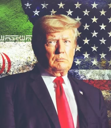 Trump'tan müzakere açıklaması