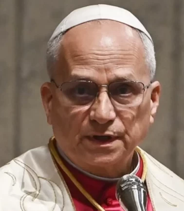 Papa 14. Leo’dan Trump mesajı