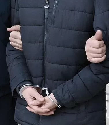 Fethiye’de firari hükümlü yakalandı