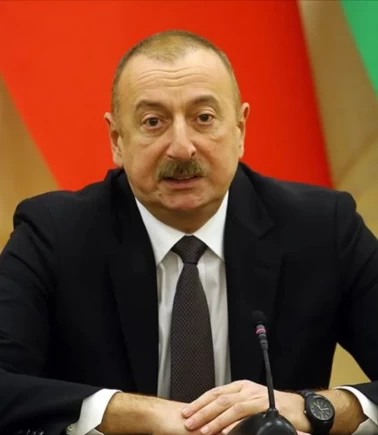 Azerbaycan’dan Türkiye’ye 'Acınız acımızdır' mesajı