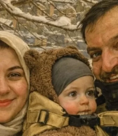 Amasya’da 10 aylık bebeğin can verdiği kazanın görüntüleri ortaya çıktı: Kırmızı ışık ihlali felaketi getirdi