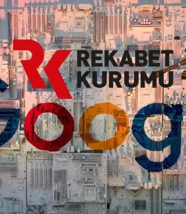 Rekabet Kurulu'ndan Google'a soruşturma