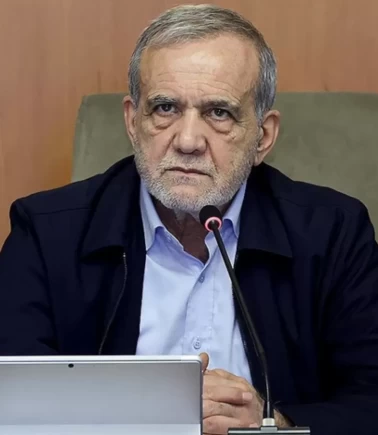 İran'dan Trump’a tepki: 'Hz. İsa’ya saygısızlık kabul edilemez'