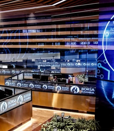 Borsa İstanbul’da ‘diplomasi’ rüzgarı