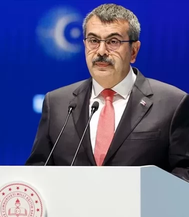 Bakan Yusuf Tekin'den Siverek'teki saldırıya ilişkin açıklama