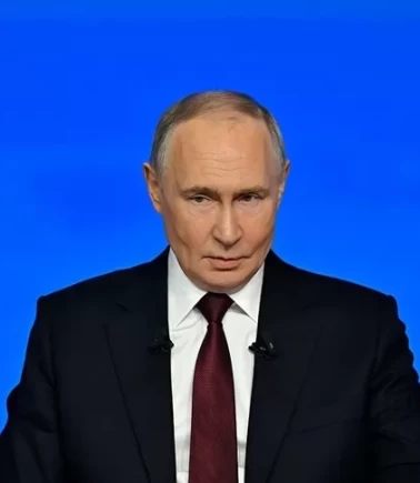 Putin'den ABD ve İran arasındaki savaşta arabuluculuk teklifi!