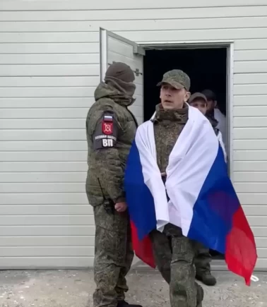 Rusya ve Ukrayna'dan Paskalya anlaşması: 175 esir askeri takas ettiler