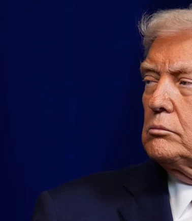 ABD'den İsrail'e yasak! Trump resti çekti: 'Artık Lübnan'ı bombalamayacak'