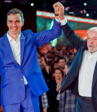 Küresel adalet için Barselona deklarasyonu