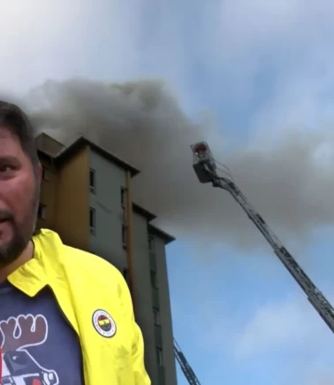 Engelli köpeğini kurtaramayan ev sahibinin acısı yürekleri dağladı!