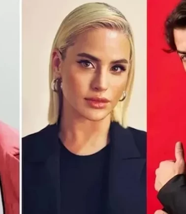 Ünlülere narkotik operasyonu! O isimlerin test sonuçları belli oldu