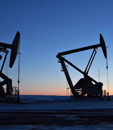 Brent petrol rekora koşuyor!