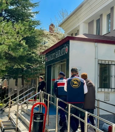 Afyonkarahisar’da JASAT’tan müthiş takip! 1 yıl sonra dosya yeniden açıldı