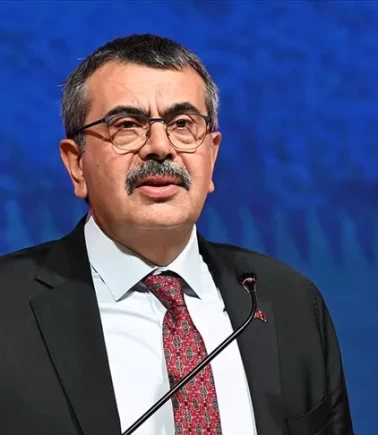 Bakan Tekin'den Netanyahu'ya sert sözler: 'Katillerin nefreti bizim için iftihardır'