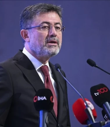 Giresun’un 50 yıllık su sorunu çözülüyor!