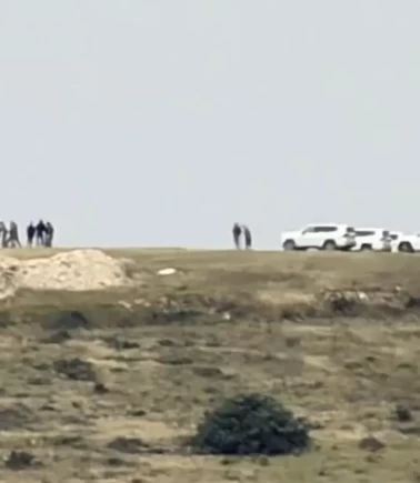 KKTC’de Pile gerilimi: Ara bölgede tansiyon yükseldi