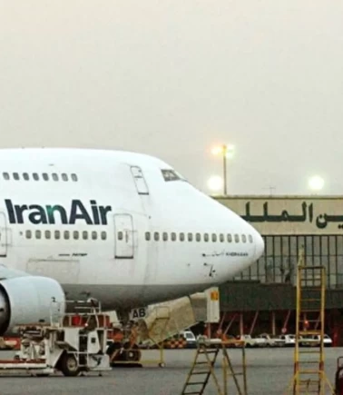 İran’dan Türkiye’ye uçuşlar yeniden başlıyor!