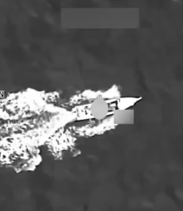 ABD, Karayipler’de bir tekneyi vurdu: 3 kişi öldü