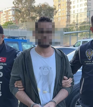 Alanya'da Cumhurbaşkanı Erdoğan'a hakaret eden zanlı tutuklandı