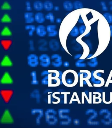Borsada dev hacimli gün ortası! BIST 100’de 86 milyar TL'lik hareket