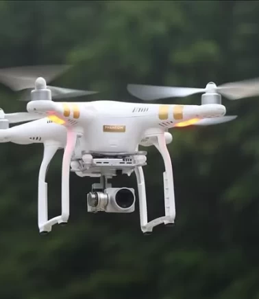Hollanda ordusu dron teknolojilerine ağırlık verme kararı aldı