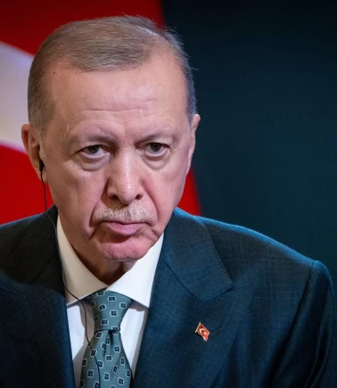 İstanbul'daki terör saldırısı sonrası Cumhurbaşkanı Erdoğan'dan ilk açıklama