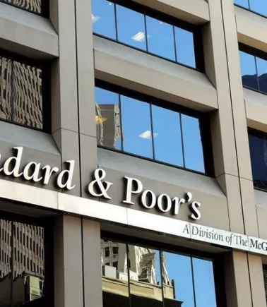 S&P Türkiye'nin kredi notu değerlendirmesi