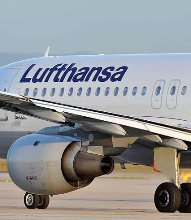 Lufthansa’dan dev iptal kararı!