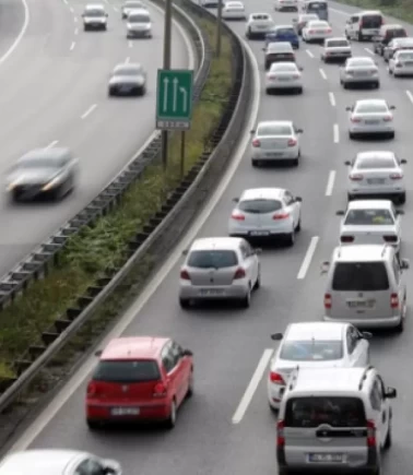 KGM açıkladı: İşte kapalı olacak yollar