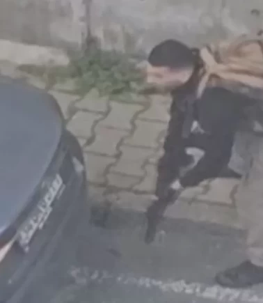 Terör saldırısının faillerinin örgüt bağlantısı tespit edildi!