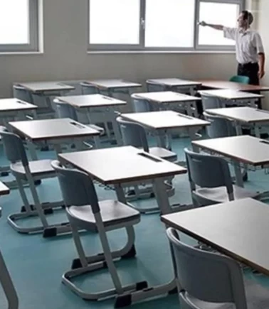 İlk tedbir kararı Elazığ'dan geldi